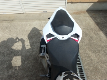 Заказать из Японии мотоцикл Honda CBR250RR 2020 фото 23