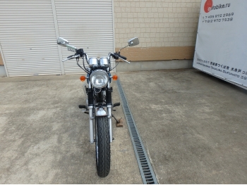     Honda CB400SS-E 2006  6