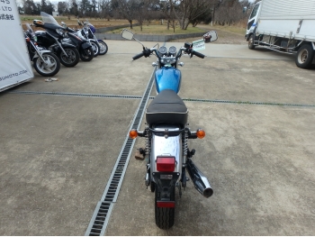 Заказать из Японии мотоцикл Honda CB400SS-E 2006 фото 10