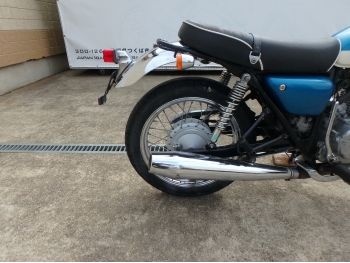     Honda CB400SS-E 2006  17