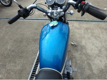 Заказать из Японии мотоцикл Honda CB400SS-E 2006 фото 22