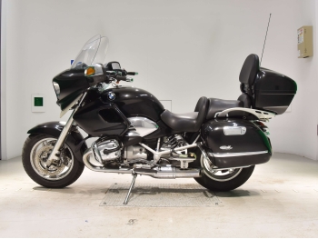     BMW R1200CL 2004  1