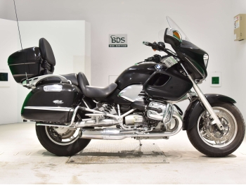 Заказать из Японии мотоцикл BMW R1200CL 2004 фото 2