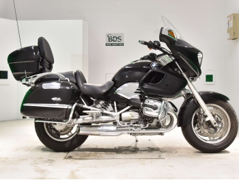     BMW R1200CL 2004  2