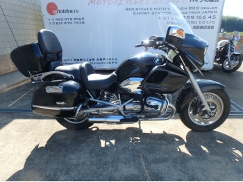     BMW R1200CL 2004  8