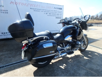     BMW R1200CL 2004  9