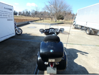 Заказать из Японии мотоцикл BMW R1200CL 2004 фото 10