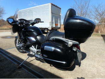     BMW R1200CL 2004  11