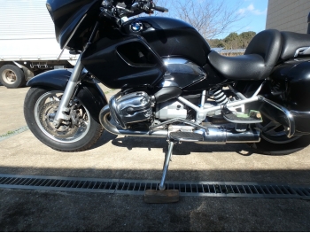     BMW R1200CL 2004  15