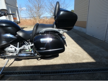     BMW R1200CL 2004  16