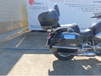     BMW R1200CL 2004  17