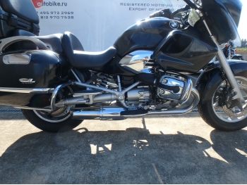     BMW R1200CL 2004  18