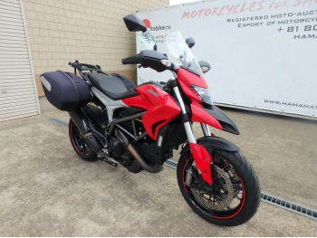   #3039   Ducati Hyperstrada820