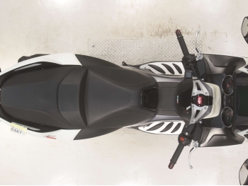 Заказать из Японии мотоцикл Aprilia SRV850 2013 фото 3