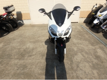 Заказать из Японии мотоцикл Aprilia SRV850 2013 фото 6