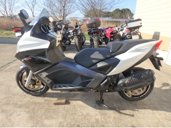 Заказать из Японии мотоцикл Aprilia SRV850 2013 фото 12