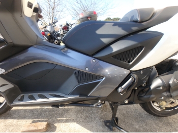 Заказать из Японии мотоцикл Aprilia SRV850 2013 фото 15