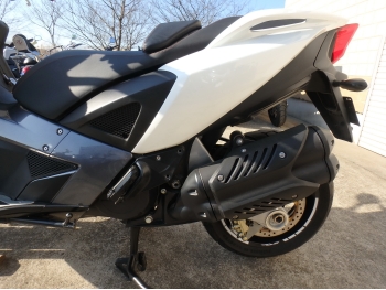 Заказать из Японии мотоцикл Aprilia SRV850 2013 фото 16