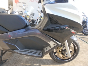 Заказать из Японии мотоцикл Aprilia SRV850 2013 фото 19