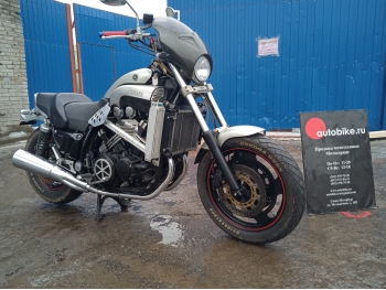 Заказать из Японии мотоцикл Yamaha V-Max VMX1200 1998 фото 2