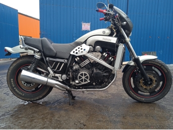 Заказать из Японии мотоцикл Yamaha V-Max VMX1200 1998 фото 3