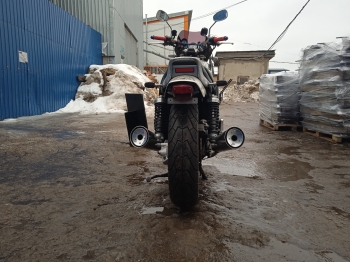 Заказать из Японии мотоцикл Yamaha V-Max VMX1200 1998 фото 7