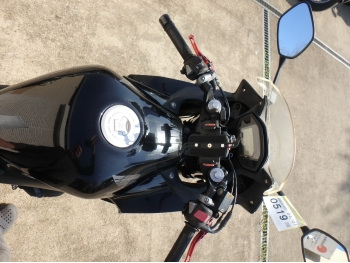     Honda CBR400R 2014  19