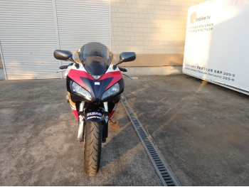 Заказать из Японии мотоцикл Honda CBR1000RR 2006 фото 3