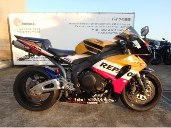     Honda CBR1000RR 2006  5