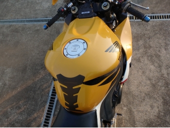 Заказать из Японии мотоцикл Honda CBR1000RR 2006 фото 19