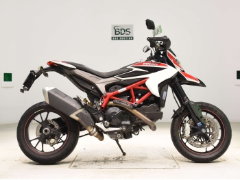     Ducati Hypermotard820 SP 2013  2