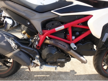     Ducati Hypermotard820 SP 2013  18