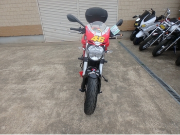 Заказать из Японии мотоцикл Ducati Monster796A M796A 2010 фото 4