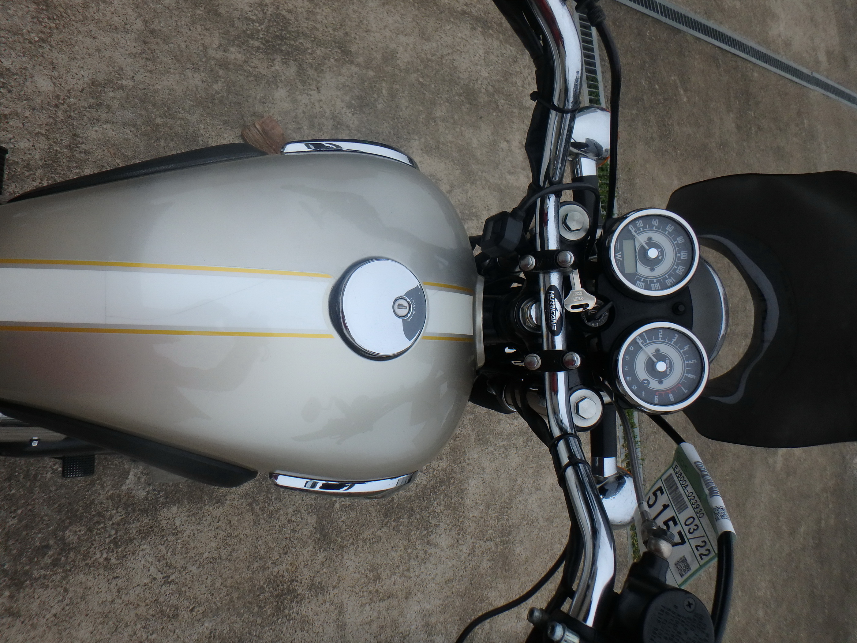 Купить мотоцикл Kawasaki W800 Limited Edition 2015 фото 22