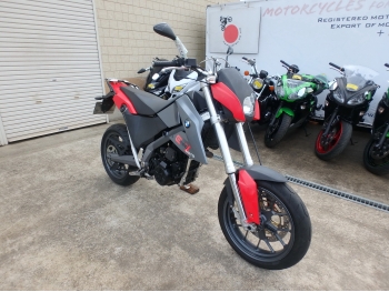   #5359   BMW G650X Moto