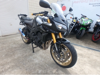   #7982   Yamaha FZ-1 Fazer