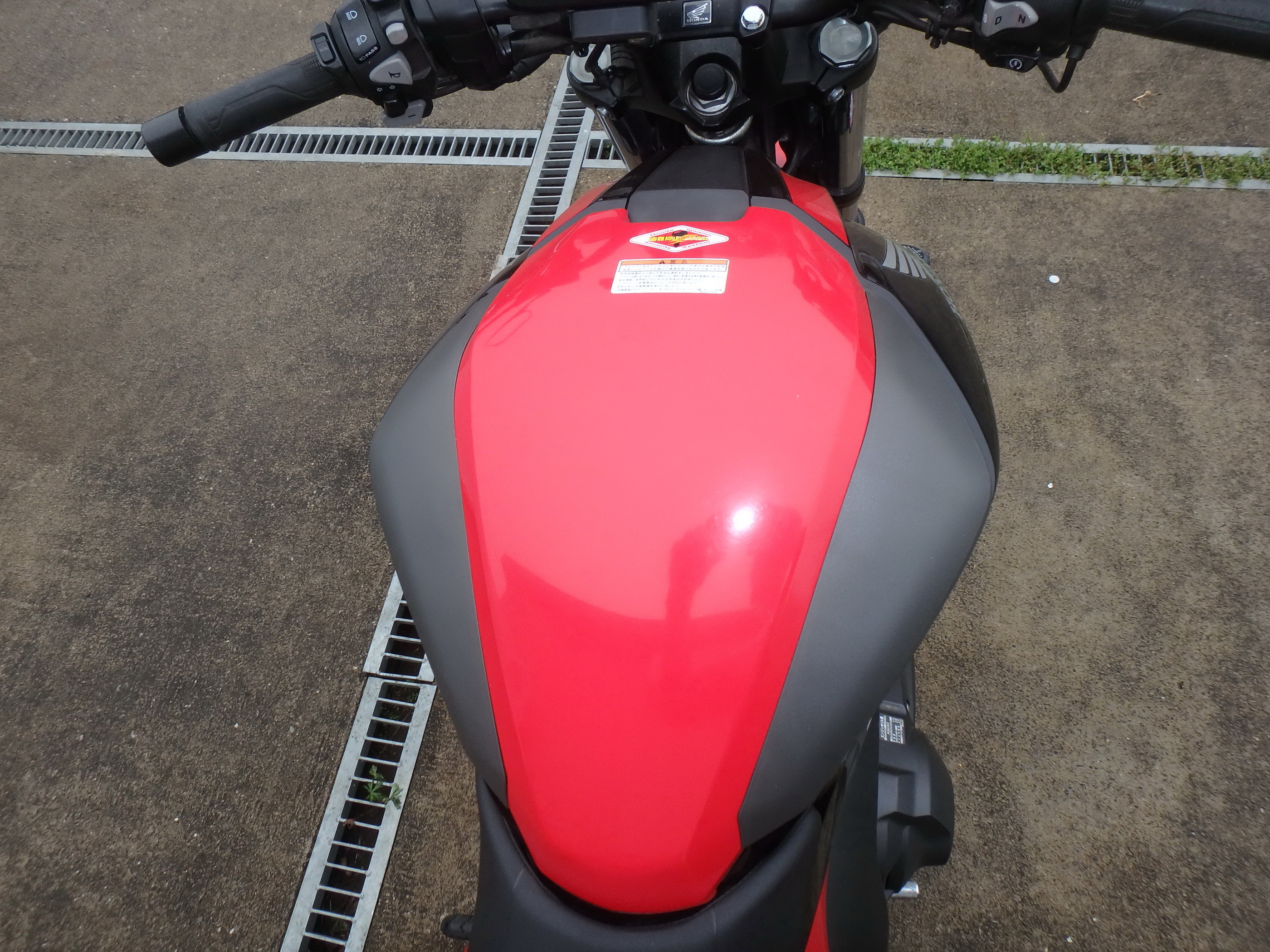 Купить мотоцикл Honda NC750SD-2 2016 фото 22