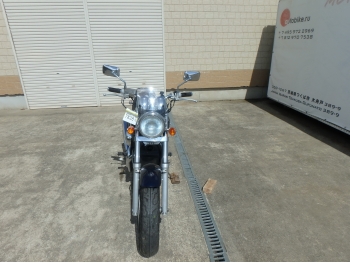 Заказать из Японии мотоцикл Honda VRX400 Roadster 1995 фото 6