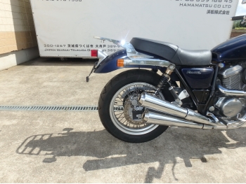 Заказать из Японии мотоцикл Honda VRX400 Roadster 1995 фото 17