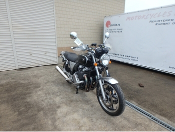 Купить  #2770  Мотоцикл Honda CB1100A