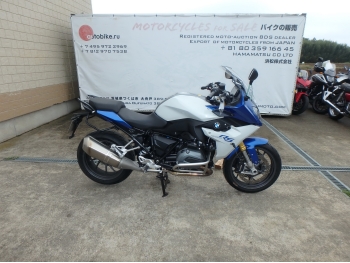 Заказать из Японии мотоцикл BMW R1200RS 2016 фото 8