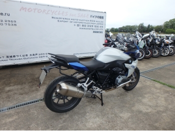 Заказать из Японии мотоцикл BMW R1200RS 2016 фото 9