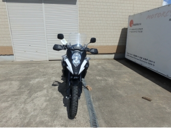 Заказать из Японии мотоцикл Suzuki V-STROM1000A DL1000A ABS 2019 фото 6