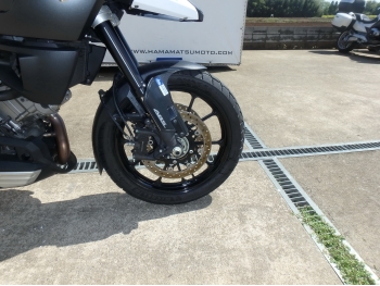 Заказать из Японии мотоцикл Suzuki V-STROM1000A DL1000A ABS 2019 фото 19