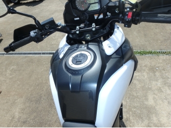 Заказать из Японии мотоцикл Suzuki V-STROM1000A DL1000A ABS 2019 фото 22