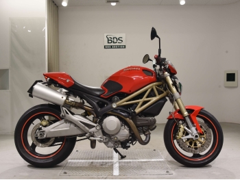     Ducati Monster696 M696 2012  2