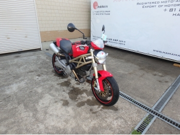     Ducati Monster696 M696 2012  6