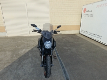 Заказать из Японии мотоцикл Ducati Diavel 2012 фото 6