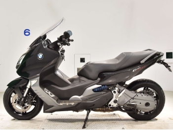 Заказать из Японии мотоцикл BMW C600 Sport 2012 фото 1