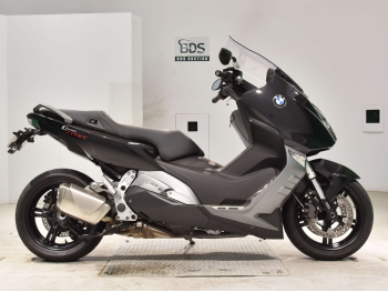 Заказать из Японии мотоцикл BMW C600 Sport 2012 фото 2